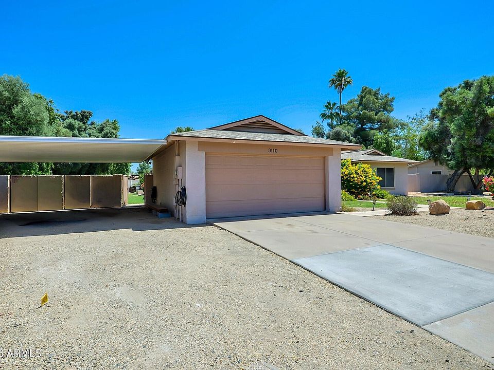 1st image of 3110 W TIERRA BUENA Lane