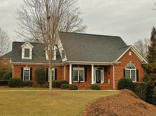 4311 Willow Oak Dr, Gainesville, GA 30506