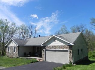 7100 Canyon Rd SE, Hebron, OH 43025