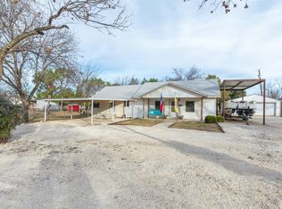 1024 S 4th St, Clyde, TX 79510