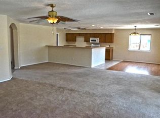 3013 Foraker Pl NW, Albuquerque, NM 87107