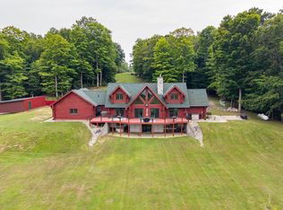 302 E Kott Rd, Manistee, MI 49660