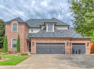 4605 Greystone Ct, Norman, OK 73072