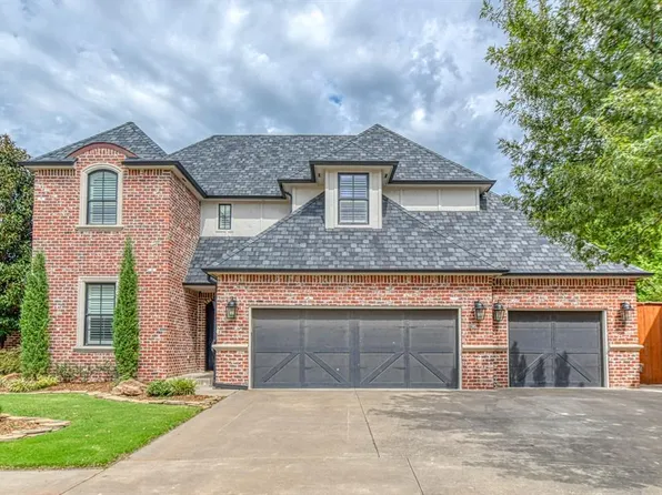 4605 Greystone Ct, Norman, OK 73072