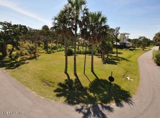0 Spartina Ave, Saint Augustine, FL 32080