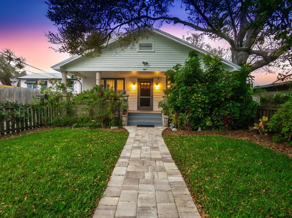 8 Vedder St, Saint Augustine, FL 32084