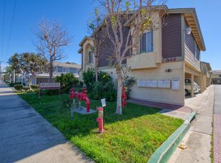 849 W 15th St APT M, Newport Beach, CA 92663