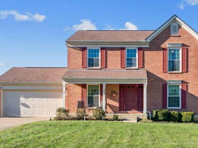 1282 Clarawill Dr, Loveland, OH, 45140