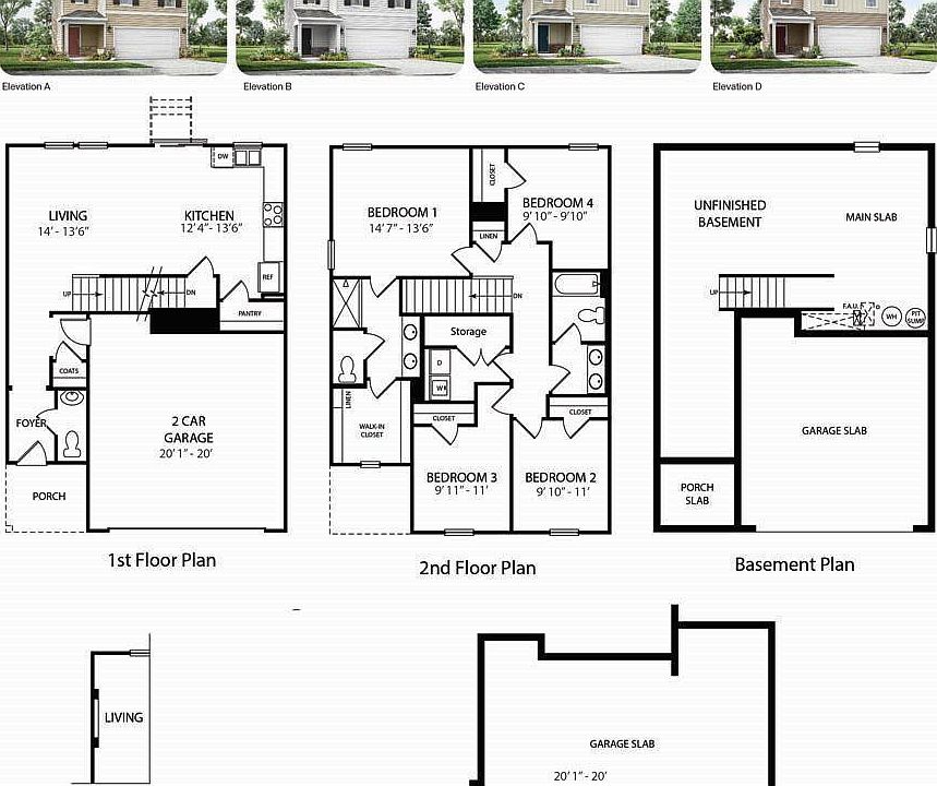 2nd image of 163 Ashburn Way