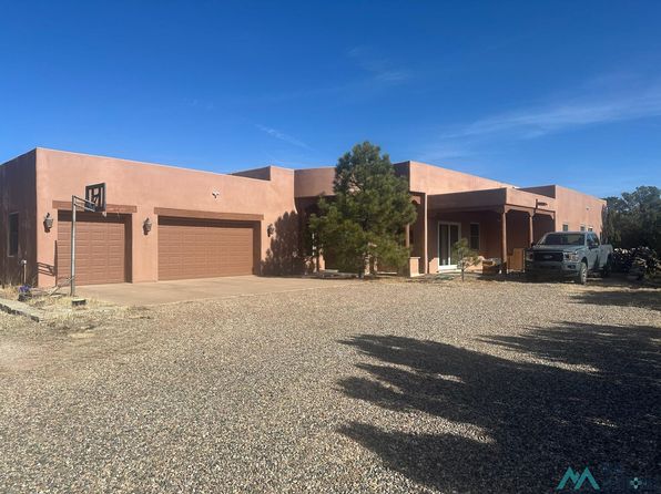6 Loma Bonita, San Jose, NM 87565
