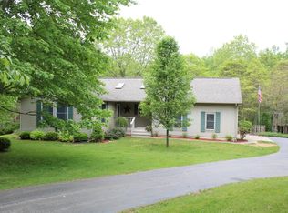 26050 Smother Rd, Sturgis, MI 49091