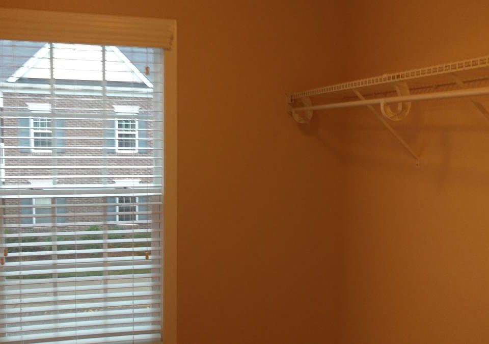 Master Bedroom Closet 1 of 2