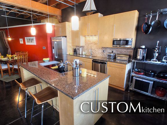 3rd image of 721 N 17th St APT 505