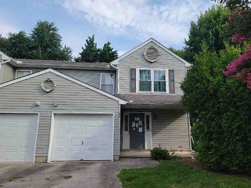 Property Front View
