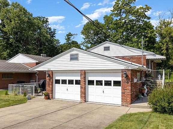 2nd image of 5769 Kroegermount Drive
