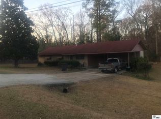 155 Webster Ave, Grambling, LA 71245