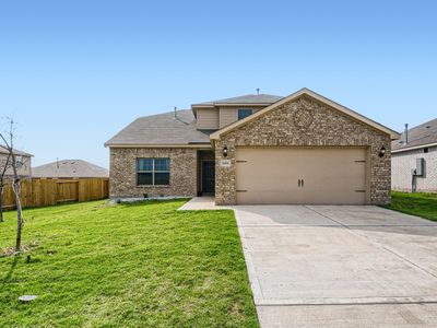 3056 Chico Dr, Forney, TX, 75126