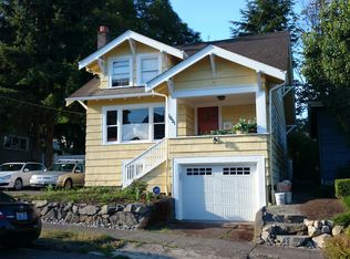 1621 N 53rd St, Seattle, WA 98103