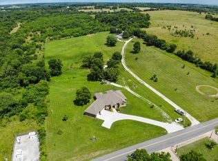 6562 Crenshaw Rd, Ozark, MO 65721