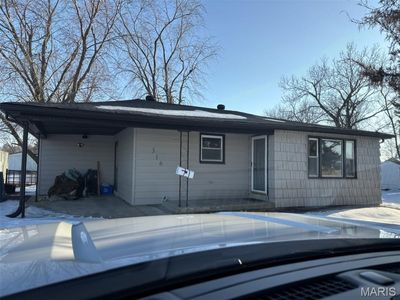 316 Madison St, Highland, IL, 62249