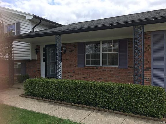 7520 Mark Avenue Huber Heights OH 45424