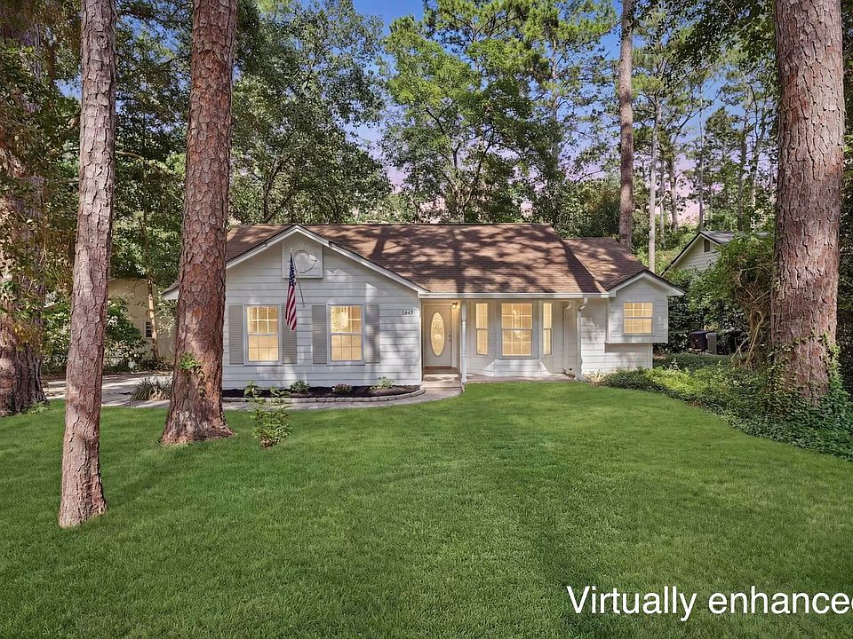 1st image of 1611 Flint Ridge Ln