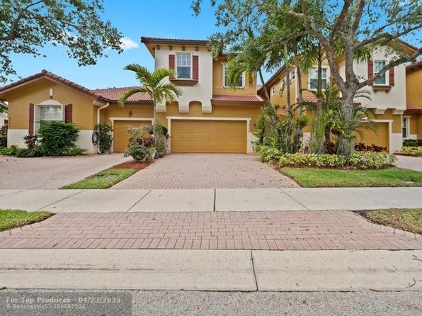 5758 NW 119th Ter #5758