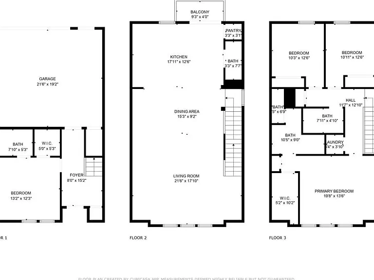 3120 W Azeele St #1 — Photo 55