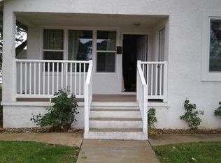 1428 Gold St, Redding, CA 96001