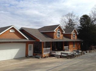 983 Shady Rapids Rd, Walnut Shade, MO 65771