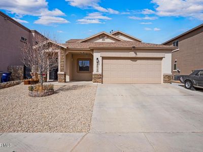 14613 Spanish Point Dr, El Paso, TX, 79938
