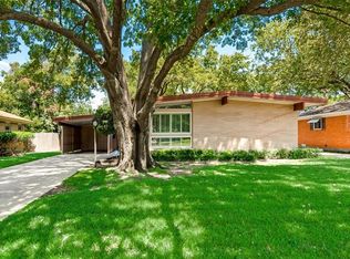 606 Sherwood Dr, Richardson, TX 75080