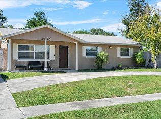 5330 Green Velvet Ct, Orlando, FL 32808
