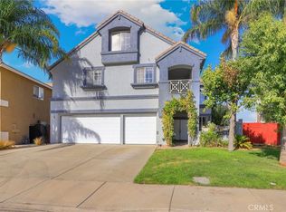 27682 Corte Del Sol, Moreno Valley, CA 92555
