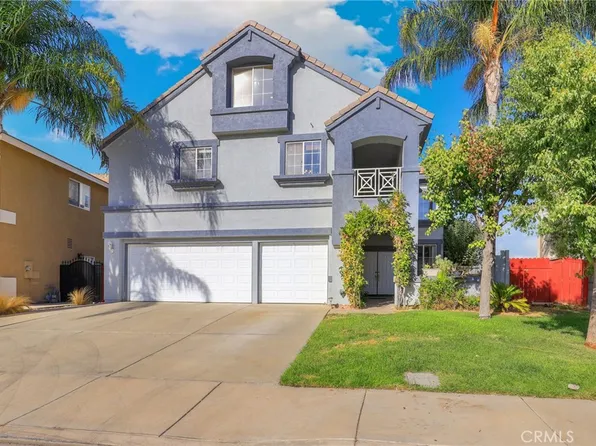 27682 Corte Del Sol, Moreno Valley, CA 92555