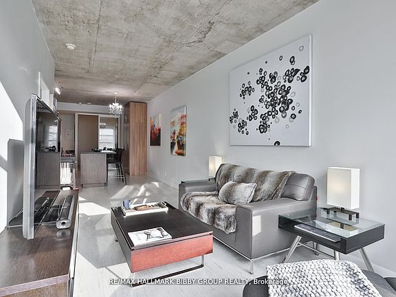 5th image of 478 King St W #606