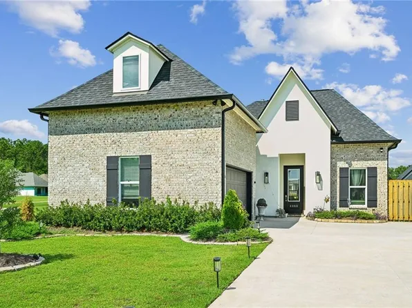 4068 Kelly Lake Ln, Madisonville, LA 70447