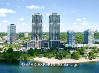 1926 Lake Shore Blvd W #2211, Toronto, ON M6S 1A1