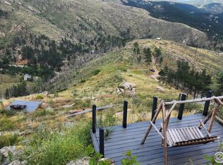 560 Wild Turkey Trl, Boulder, CO 80302