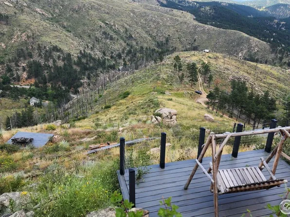 560 Wild Turkey Trl, Boulder, CO 80302