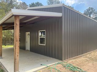 9467 Post Oak Cemetery Rd, Montgomery, TX 77356