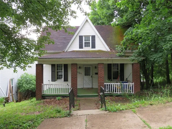 1111 Tyndall St, Pittsburgh, PA 15204