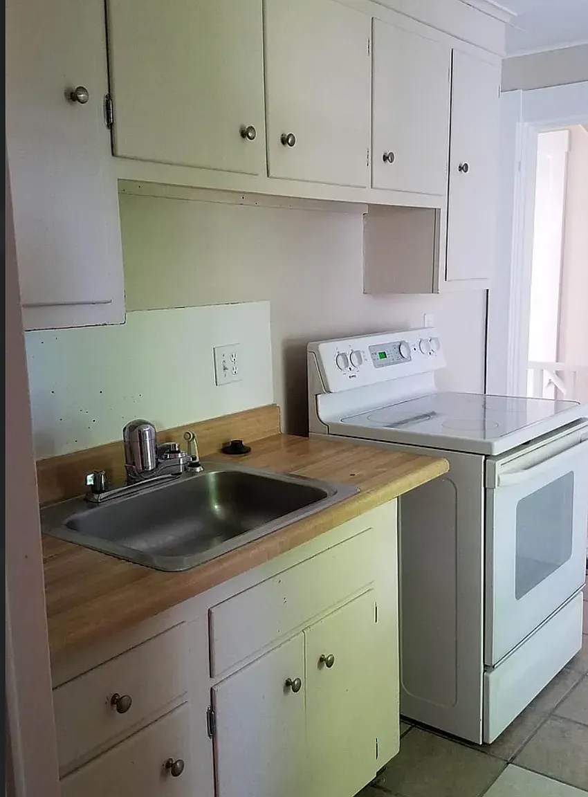1 bed, 750 sqft, $1,650 — Photo 3