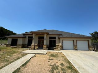 4844 Sparta Rd, Belton, TX 76513