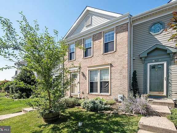 2nd image of 8252 Berryfield Dr