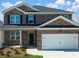 2041 Vidalia Ct, Dacula, GA