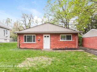 3839 Standish Ave, Cincinnati, OH 45213