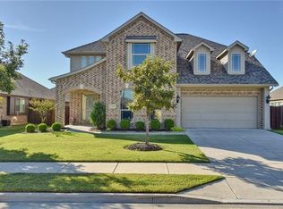 2589 Rain Dance Dr, Little Elm, TX 75068