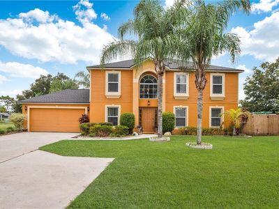 629 Crane Dr, Poinciana, FL, 34759
