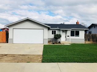 3100 Farris Ave, Ceres, CA 95307